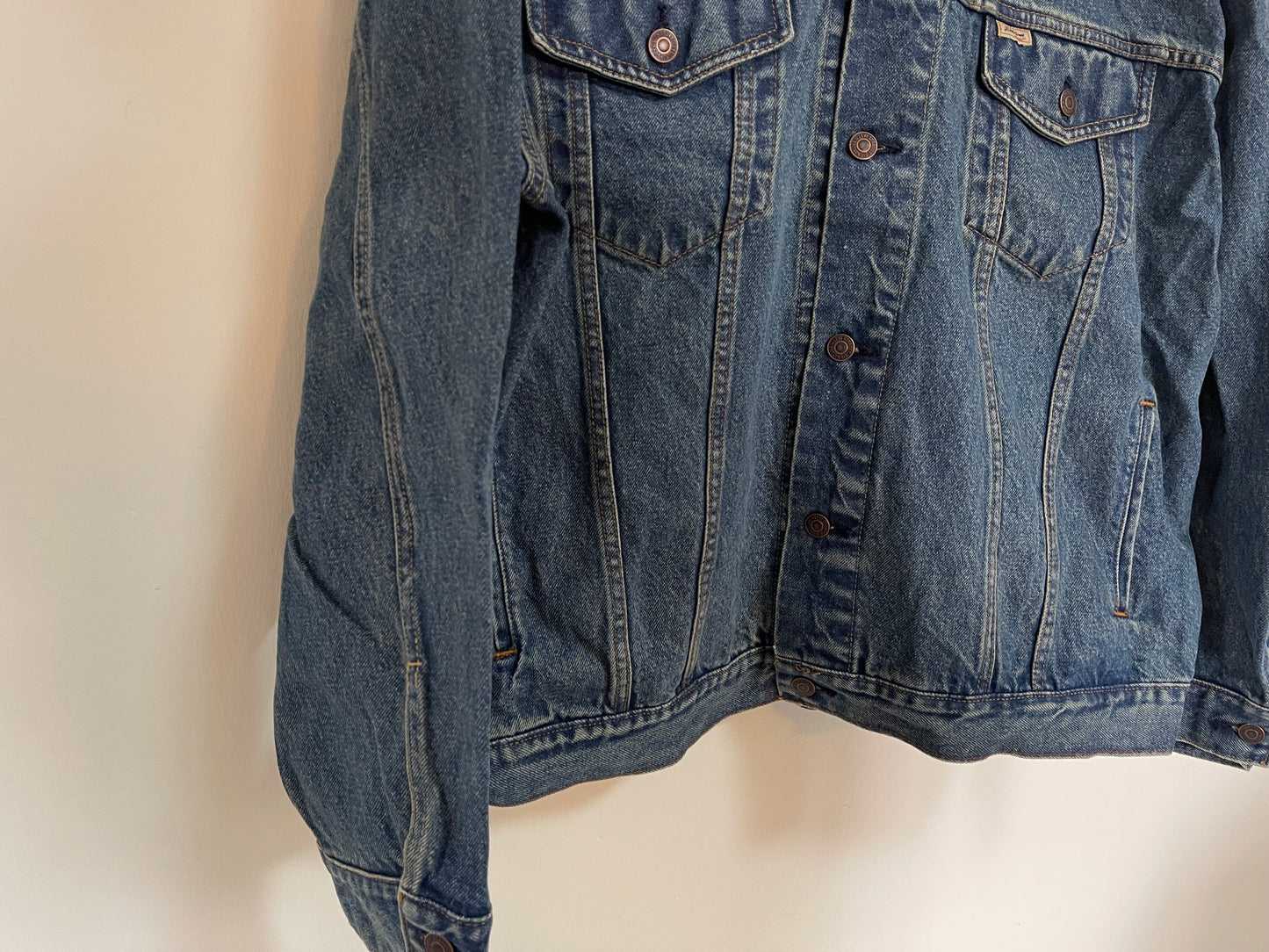 Vintage Levi’s Denim Jacket