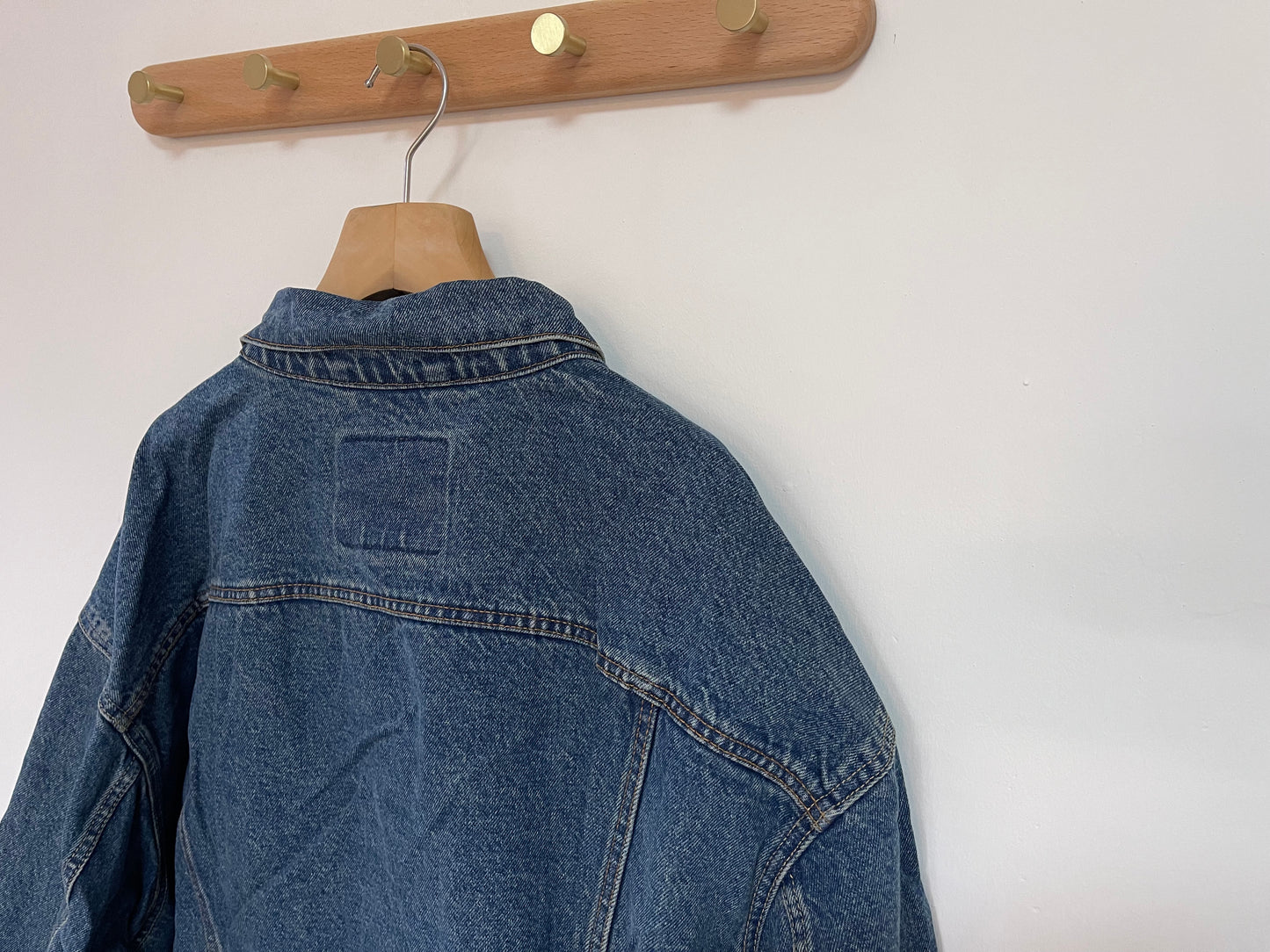Vintage Levi’s Denim Jacket