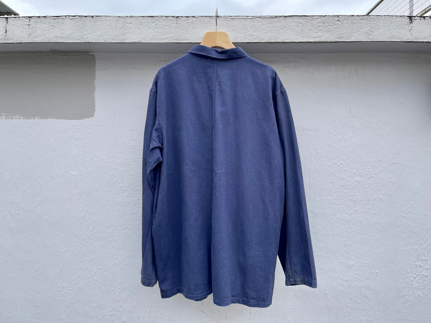 Vintage European Workwear Jacket