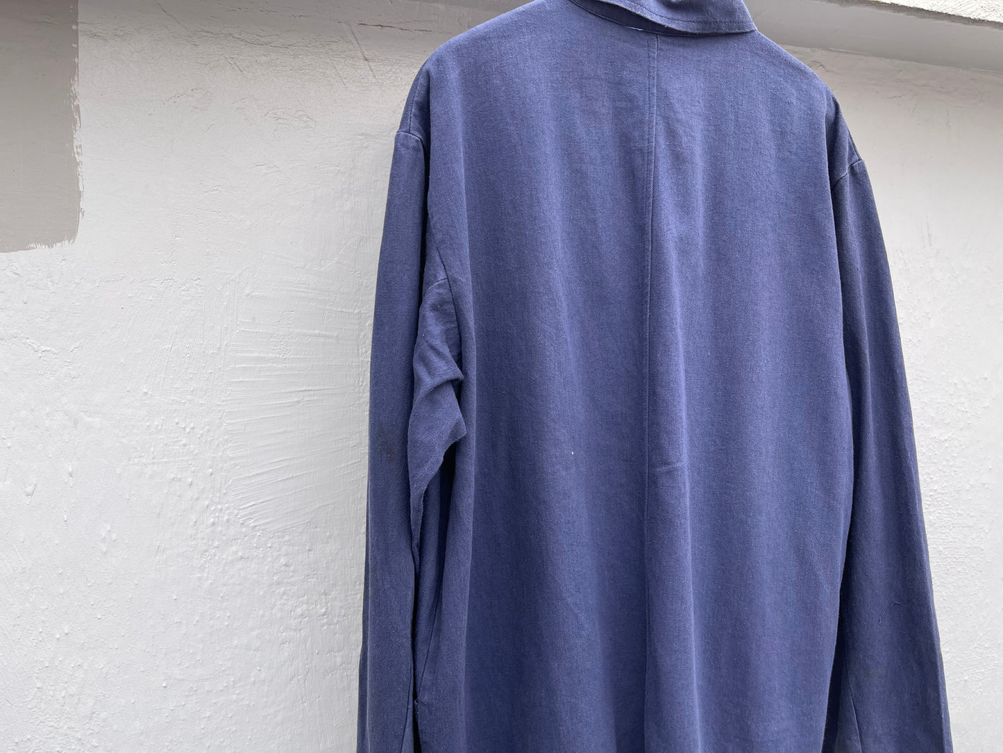 Vintage European Workwear Jacket
