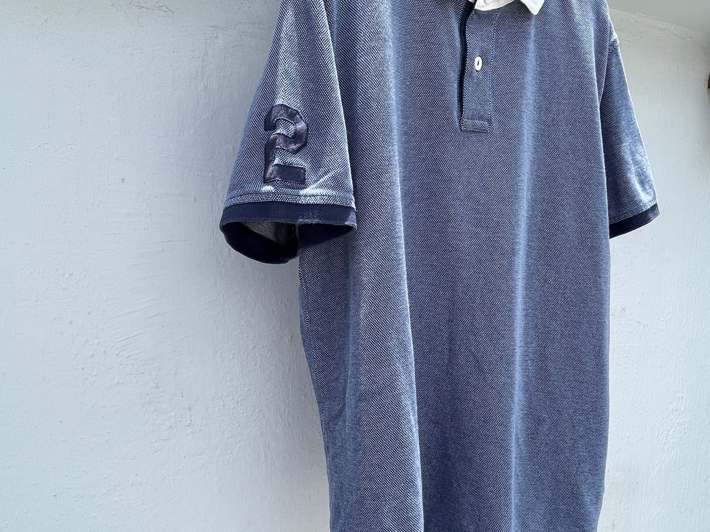 Tommy Hilfiger Polo Shirt