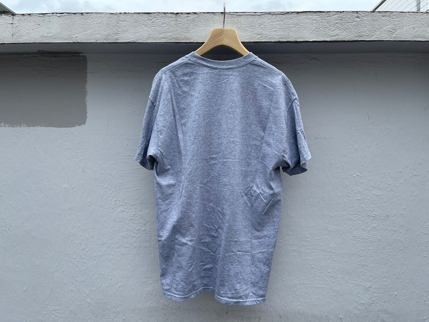 US Print Tee