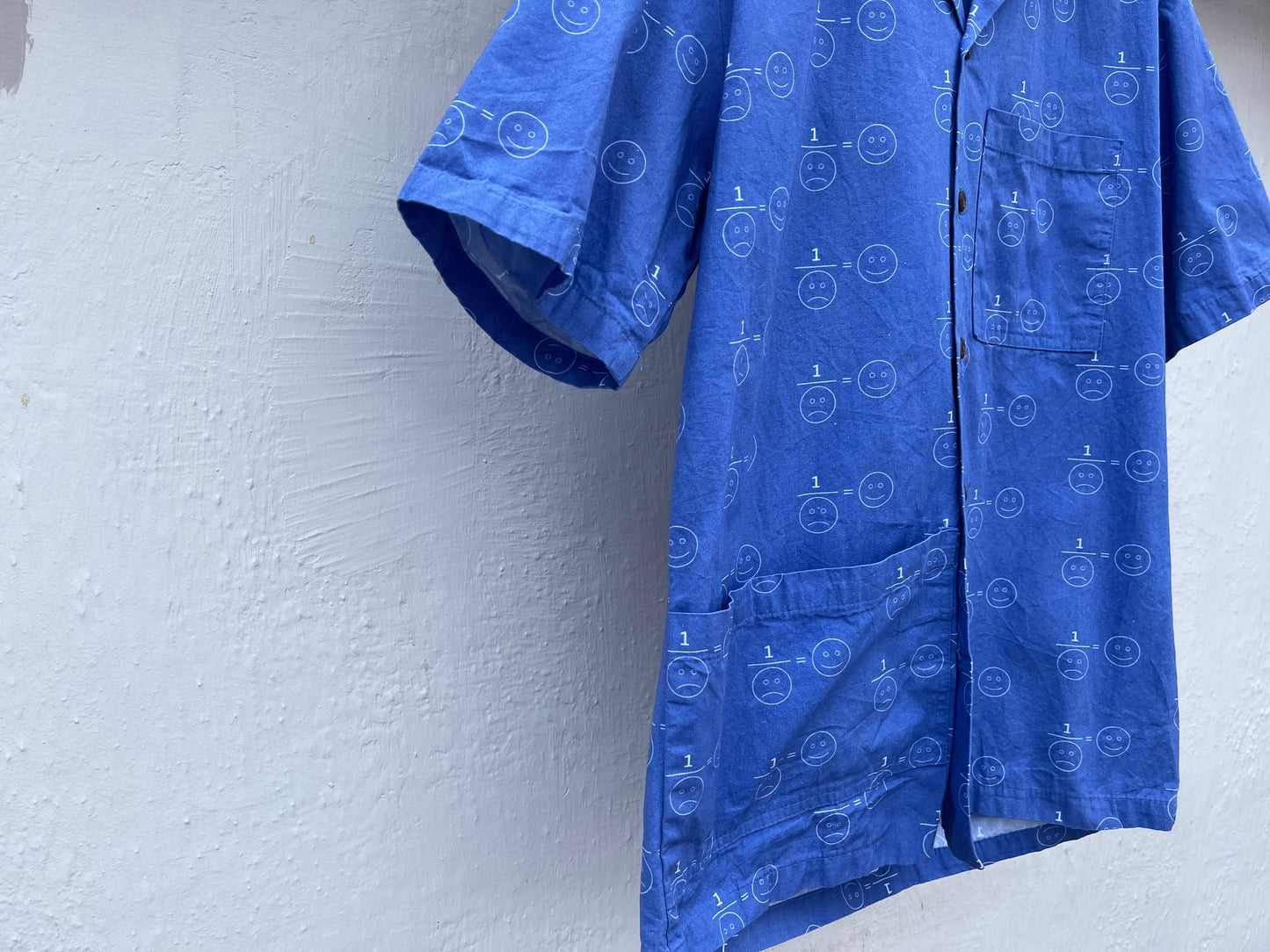 Vintage Hawaiian Shirt