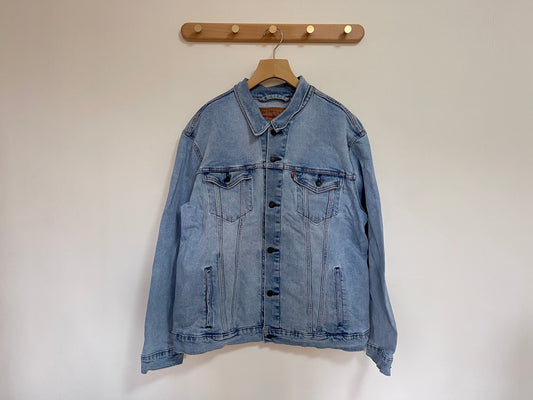 Denim Jacket – Furugi Vintage