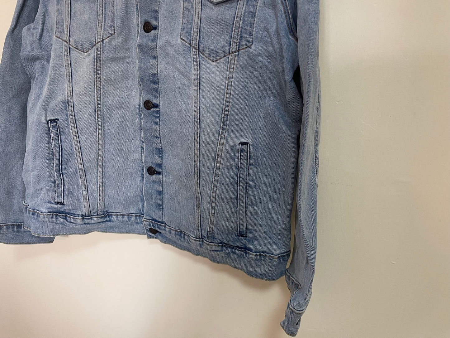 Vintage Levi’s Denim Jacket