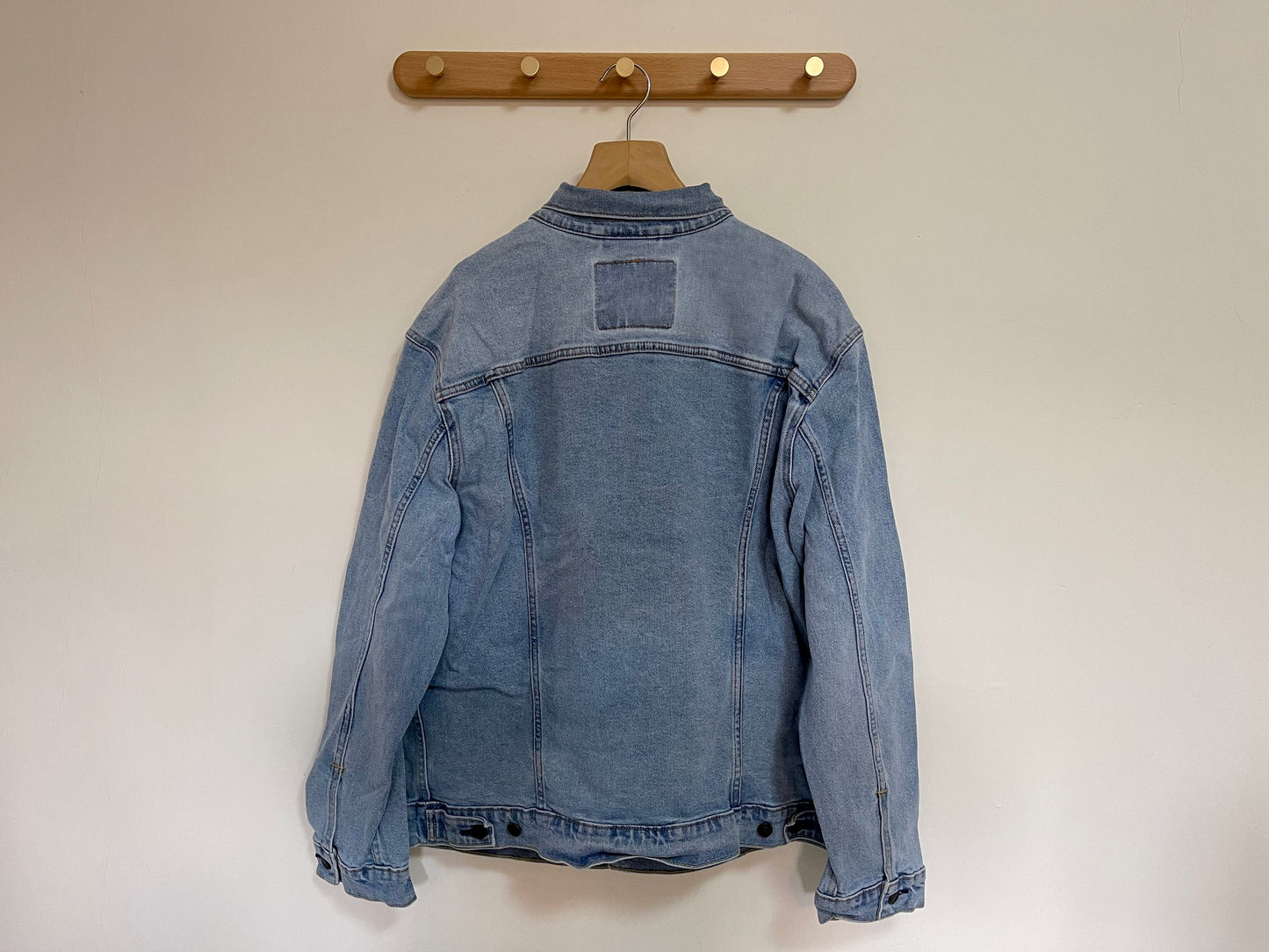 Vintage Levi’s Denim Jacket