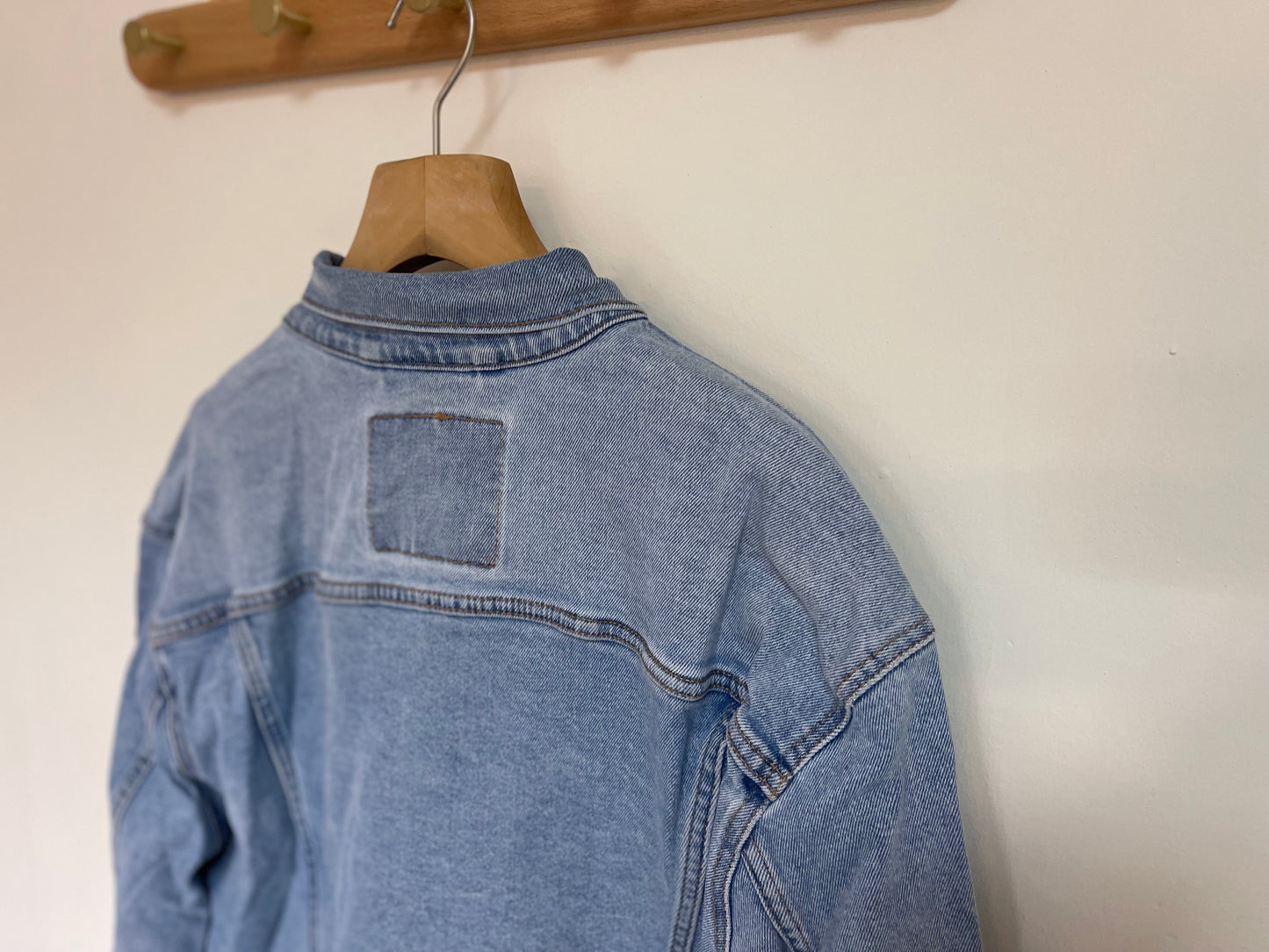 Vintage Levi’s Denim Jacket