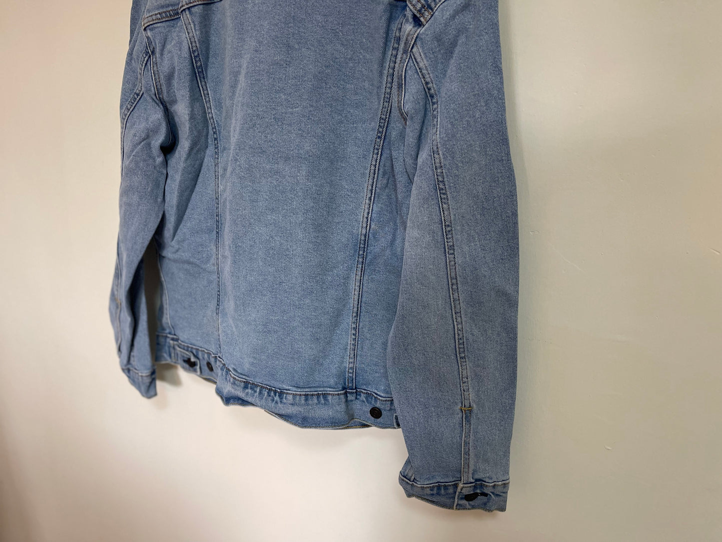 Vintage Levi’s Denim Jacket