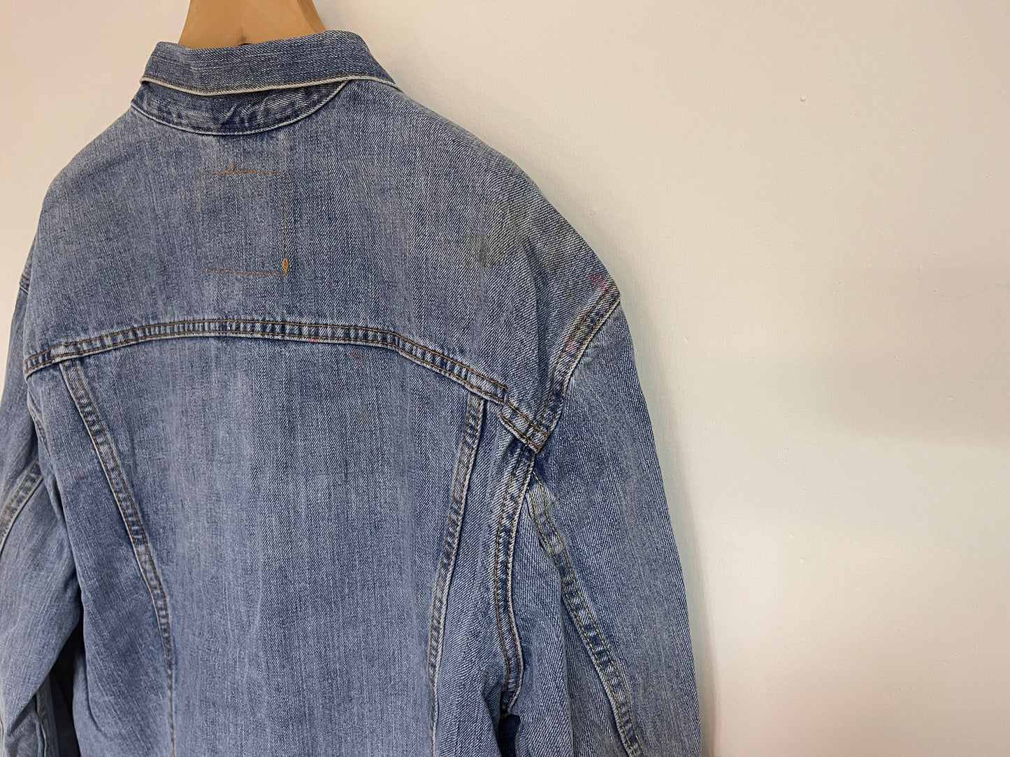 Vintage Levi’s Denim Jacket