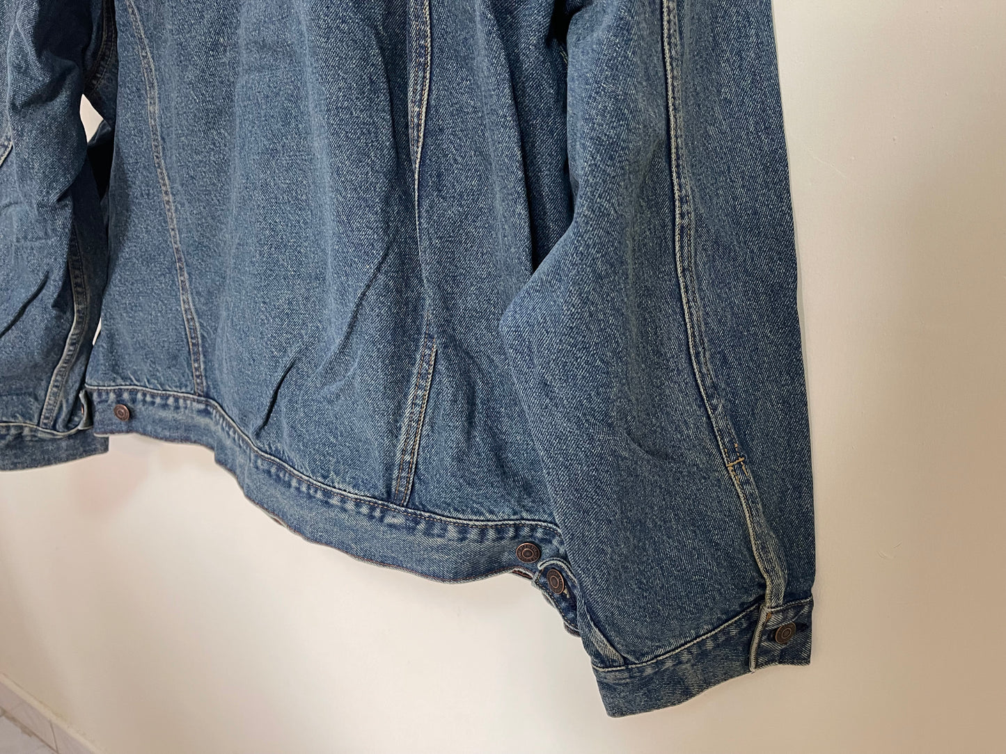 Vintage Levi’s Denim Jacket