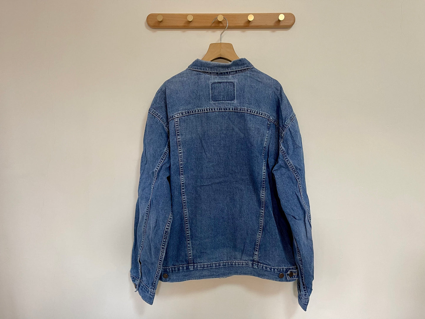 Vintage Levi’s Denim Jacket