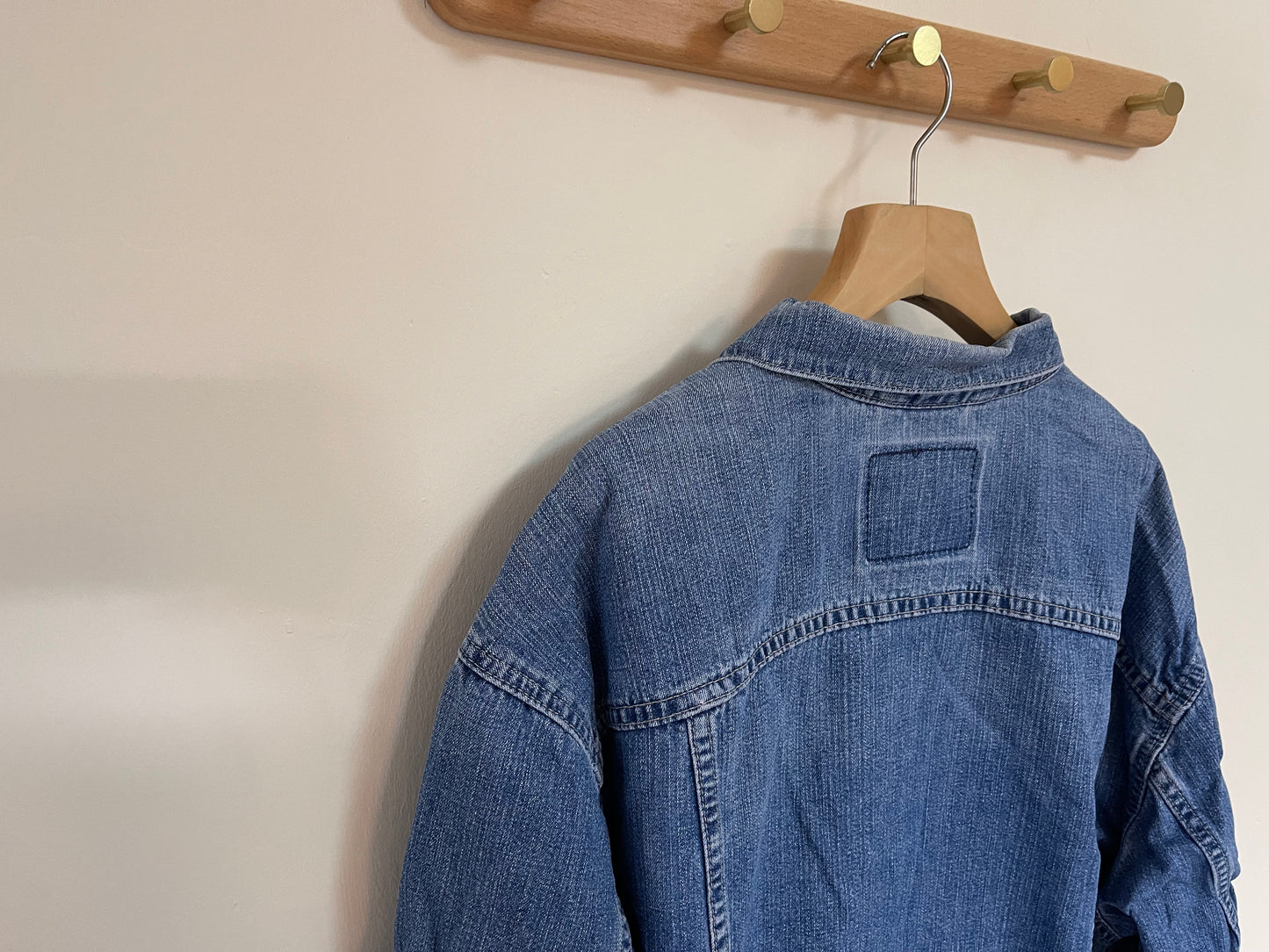 Vintage Levi’s Denim Jacket