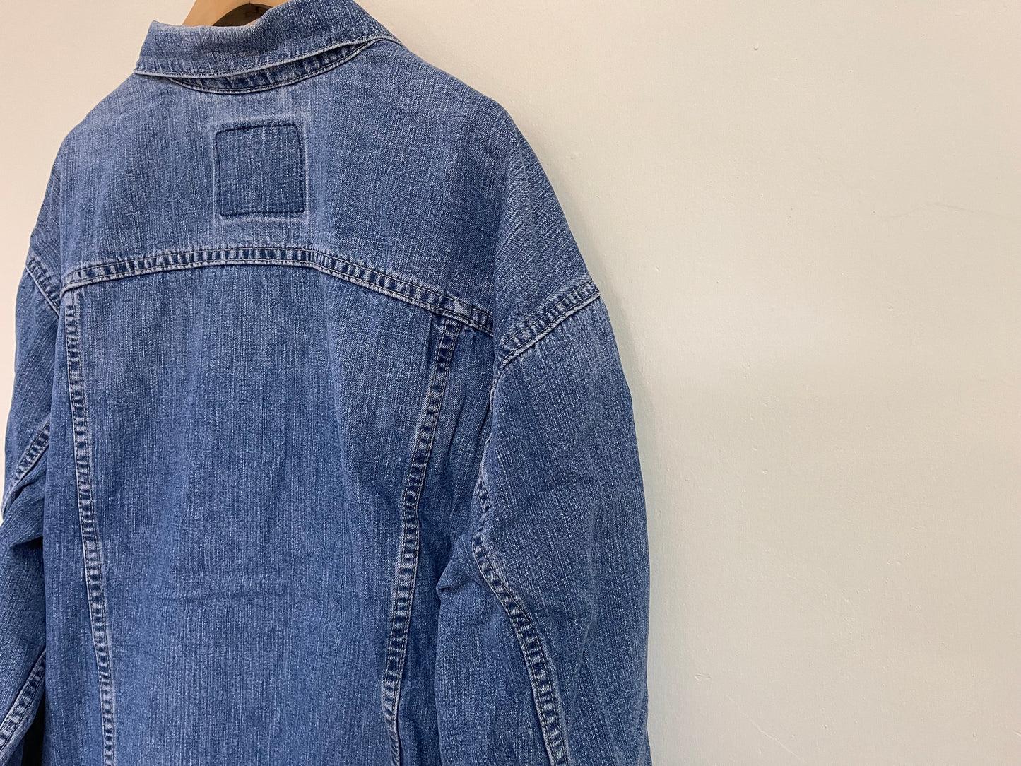 Vintage Levi’s Denim Jacket