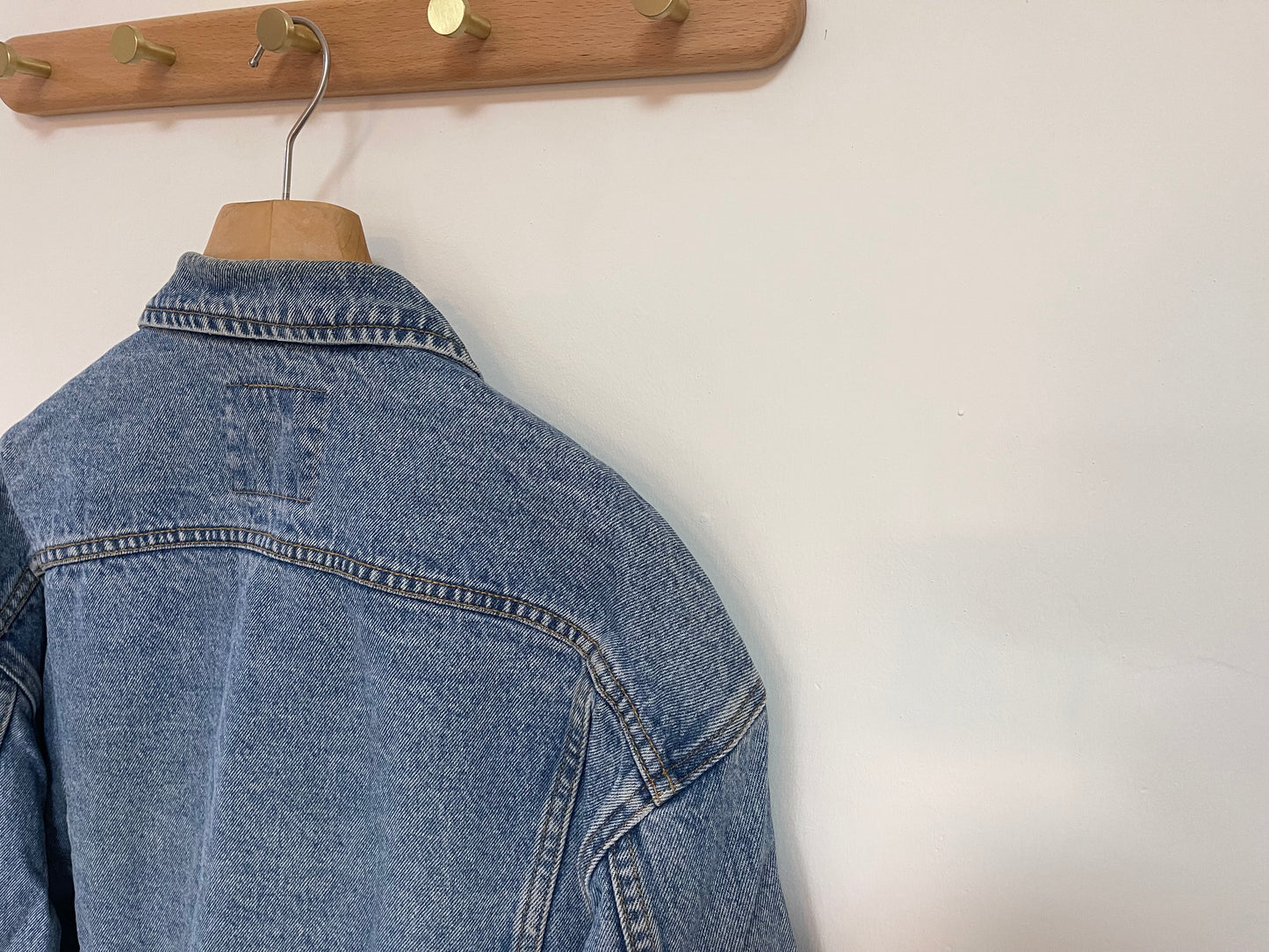 Vintage Lee Denim Jacket