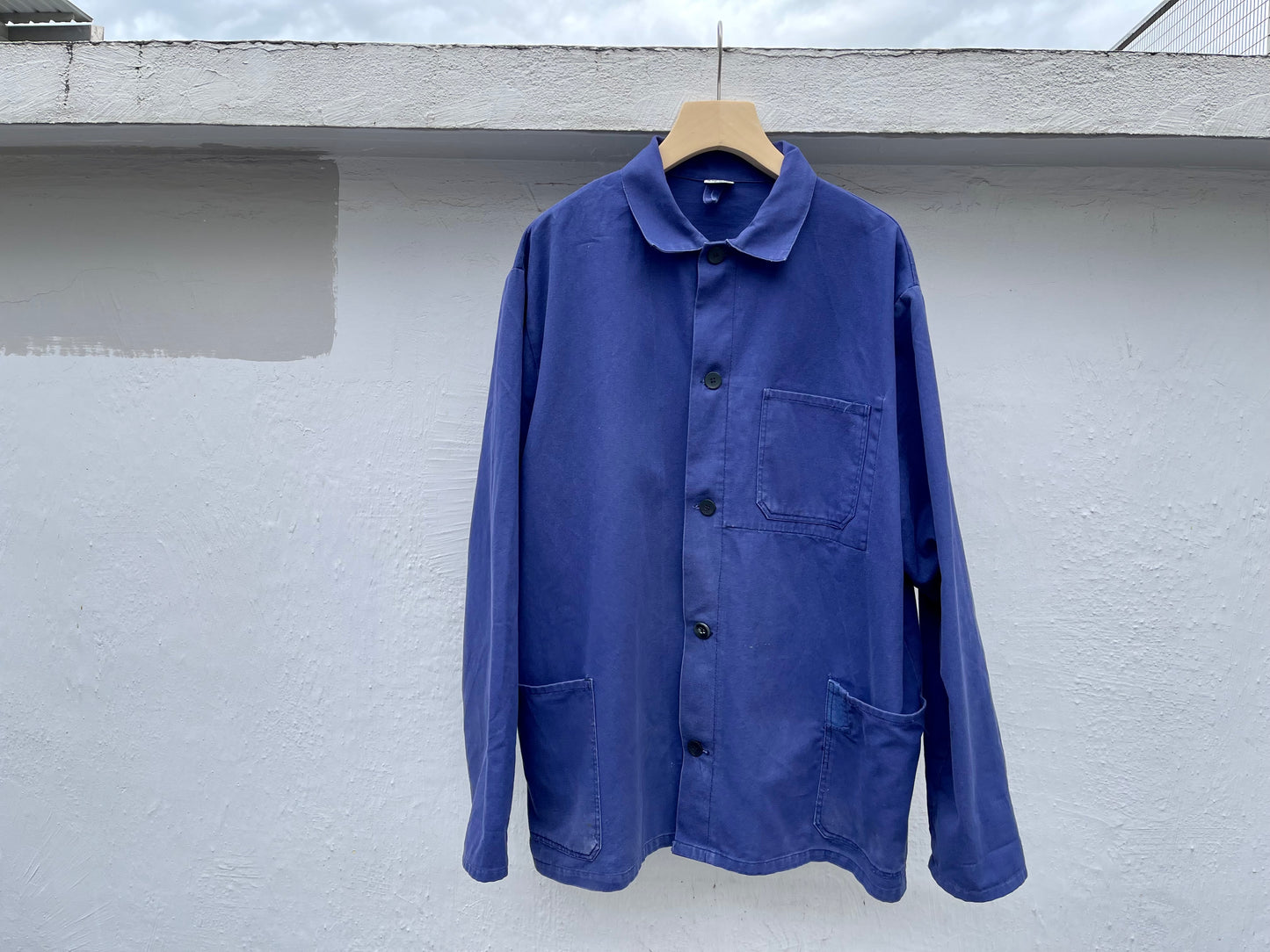 80’s German Workwear Jacket