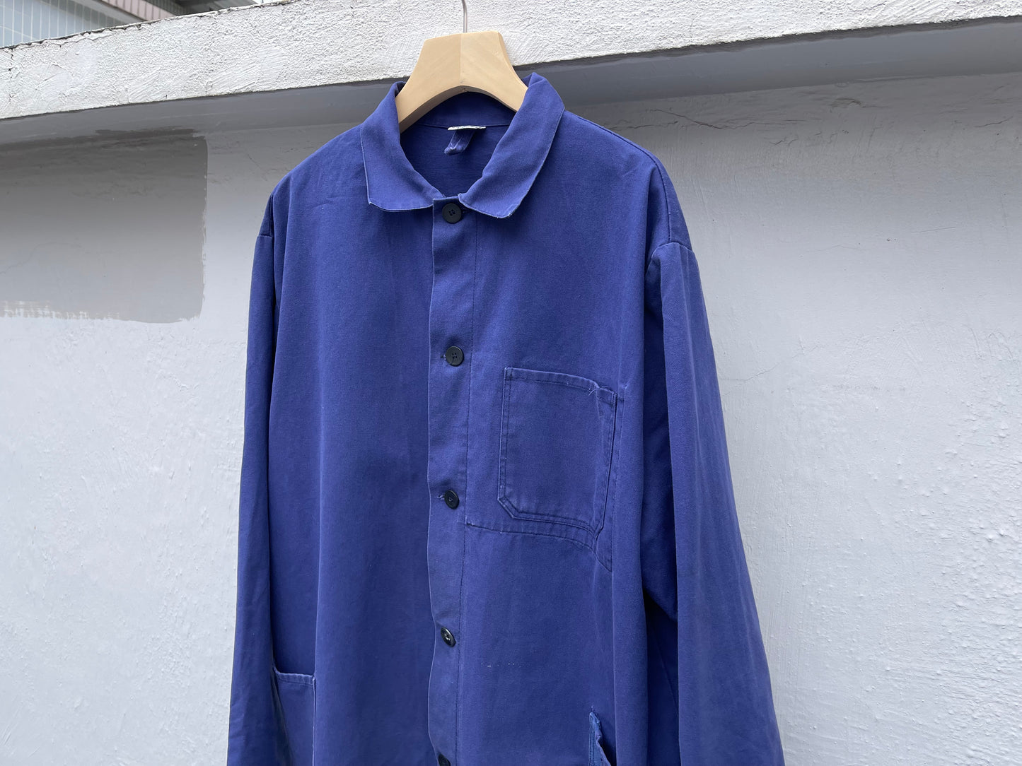 80’s German Workwear Jacket