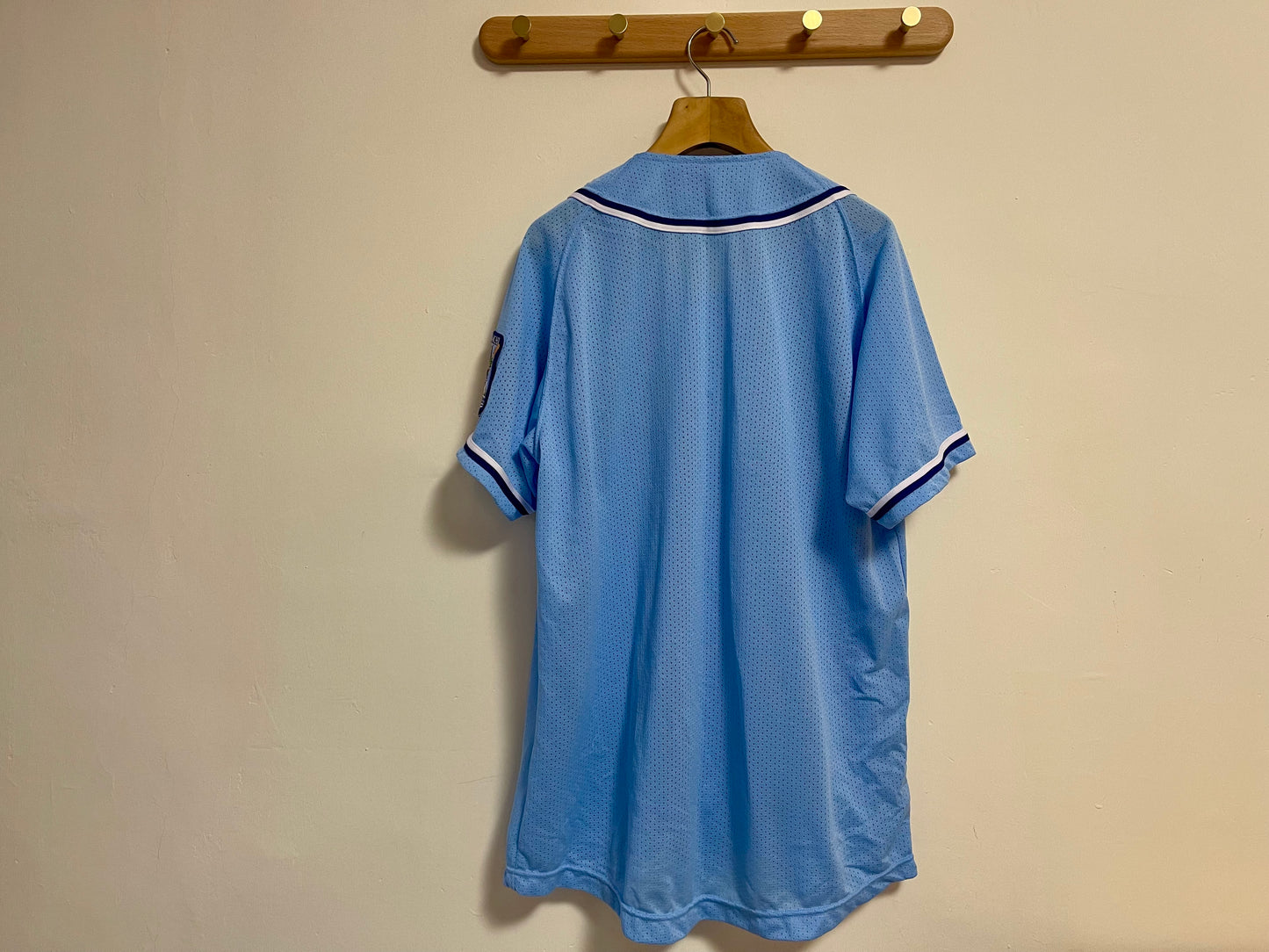 Vintage Baseball Jersey