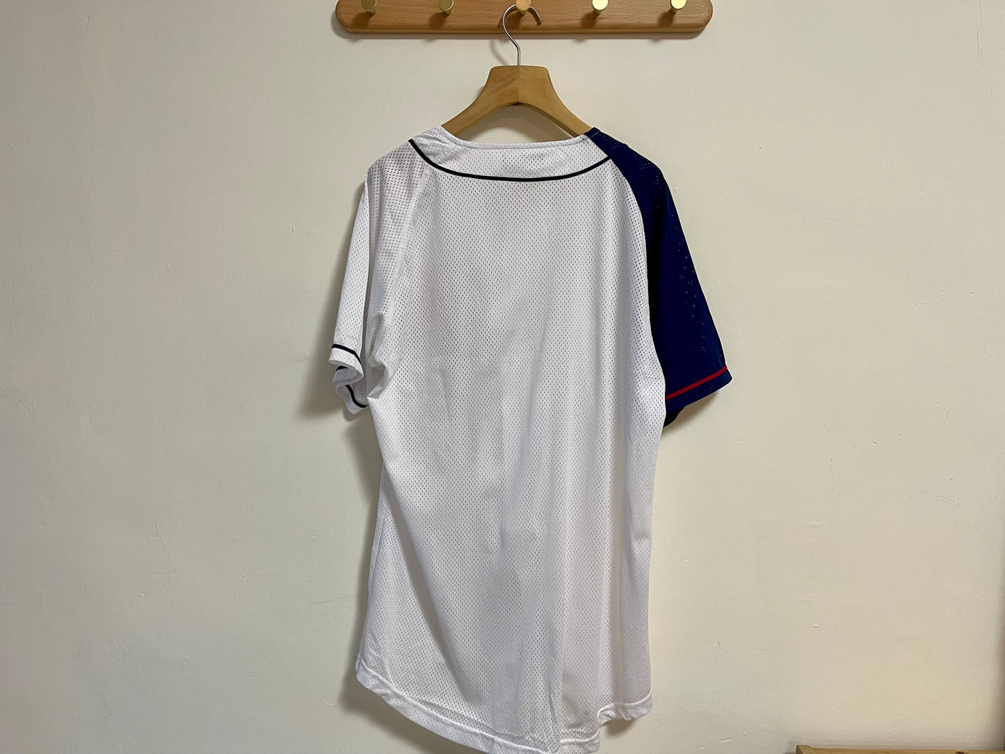 Vinatge Baseball Jersey