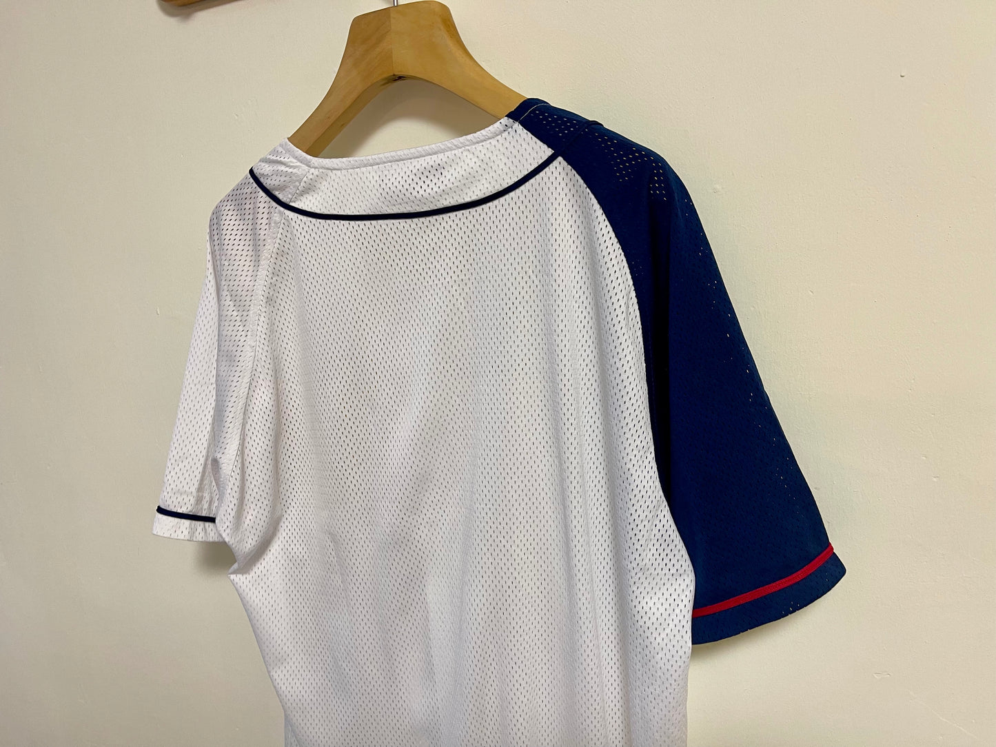 Vinatge Baseball Jersey