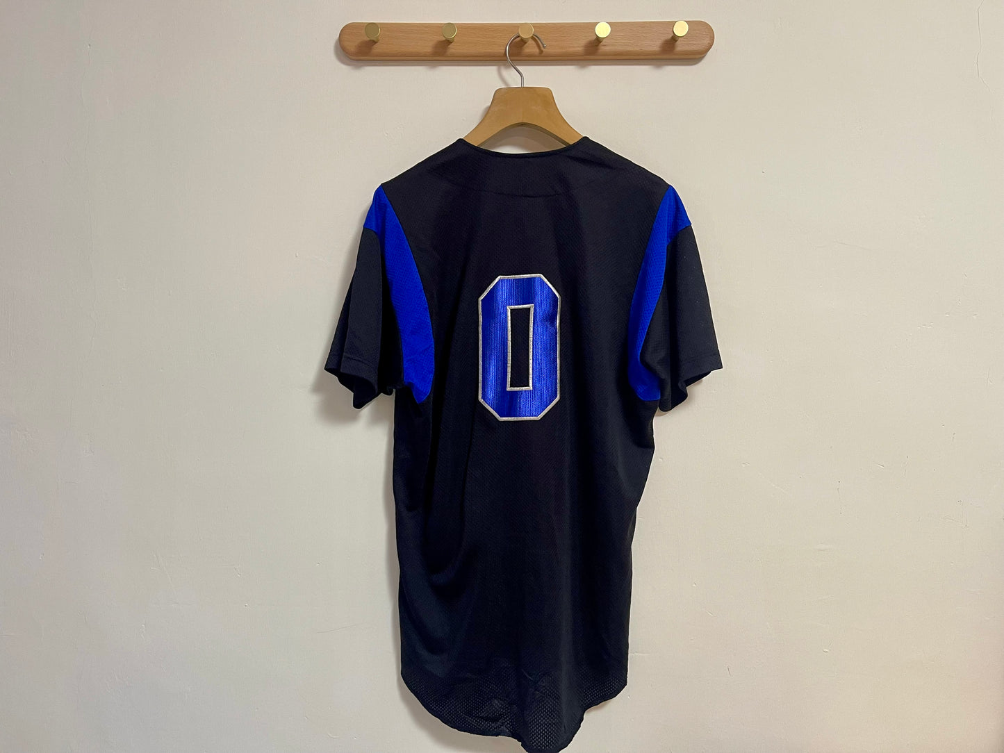 Vintage Baseball Jersey