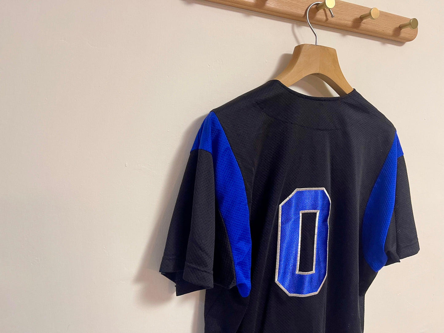 Vintage Baseball Jersey