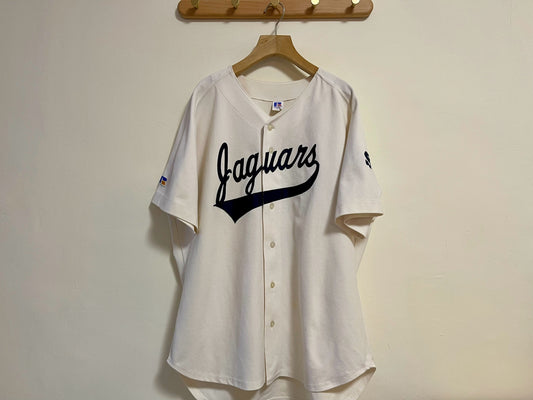 Vintage Baseball Jersey