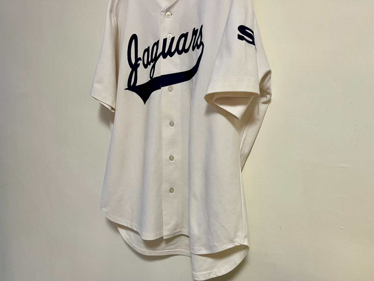 Vintage Baseball Jersey