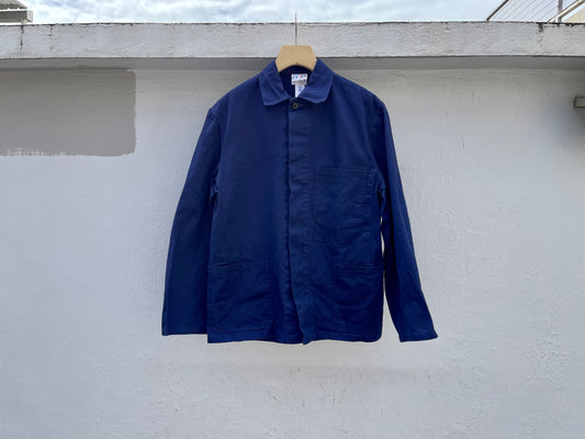 Vintage German Workwear Jacket