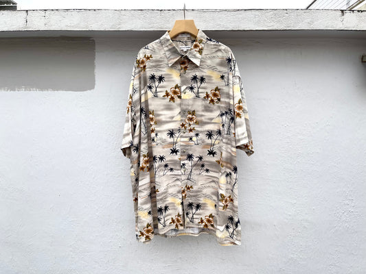 Vintage Hawaiian Shirt