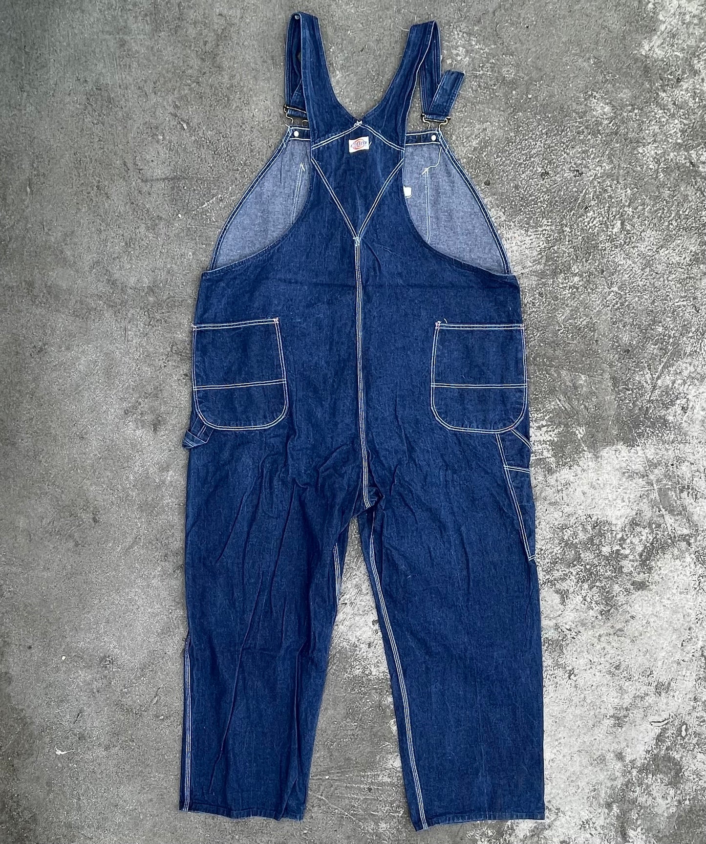 Dickies Work Overalls