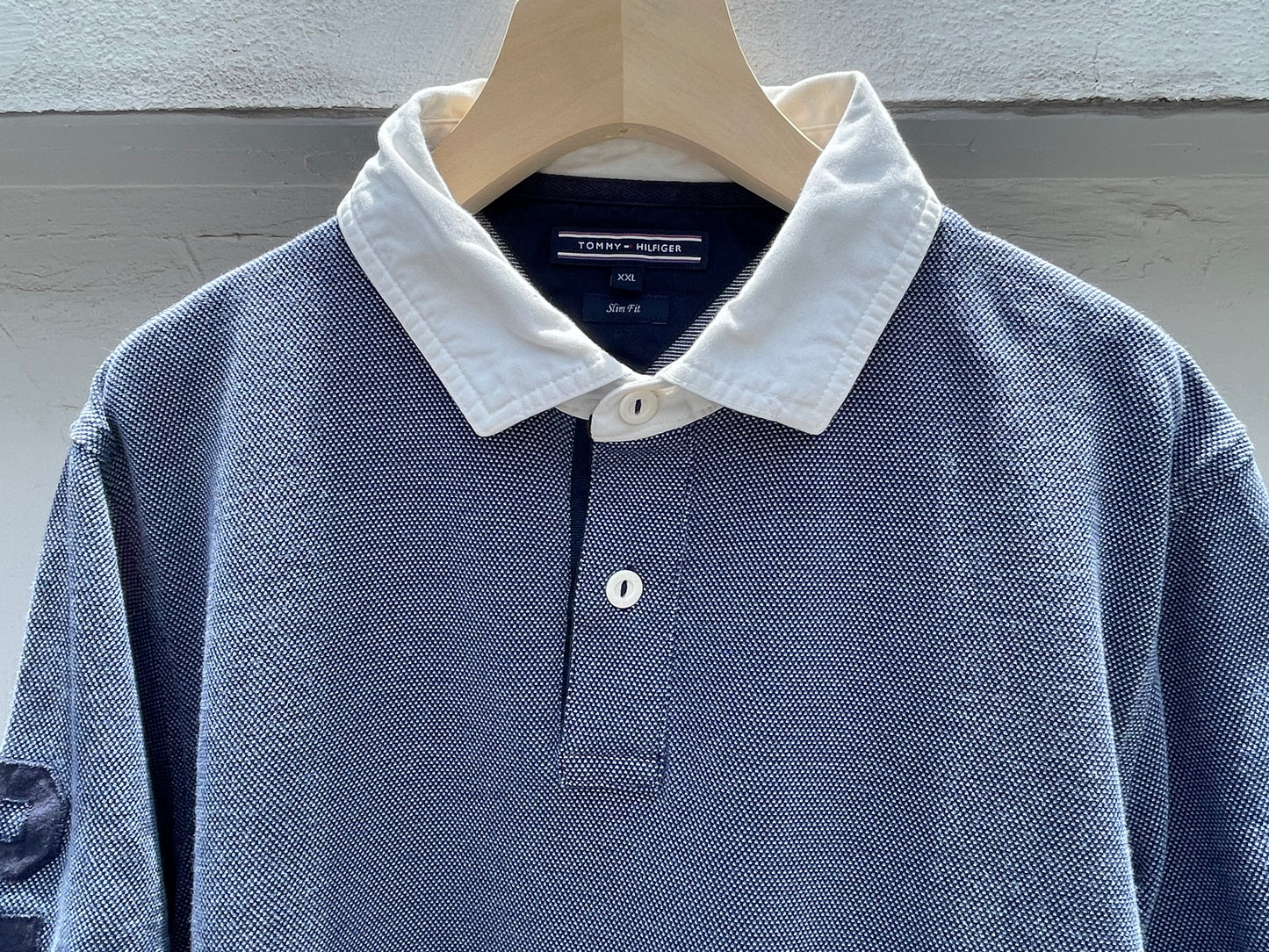 Tommy Hilfiger Polo Shirt