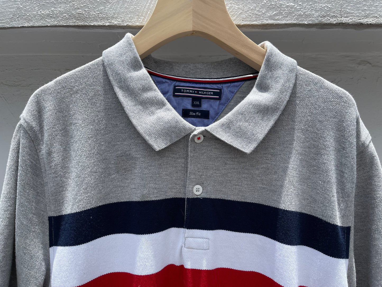 Tommy Hilfiger Polo Shirt