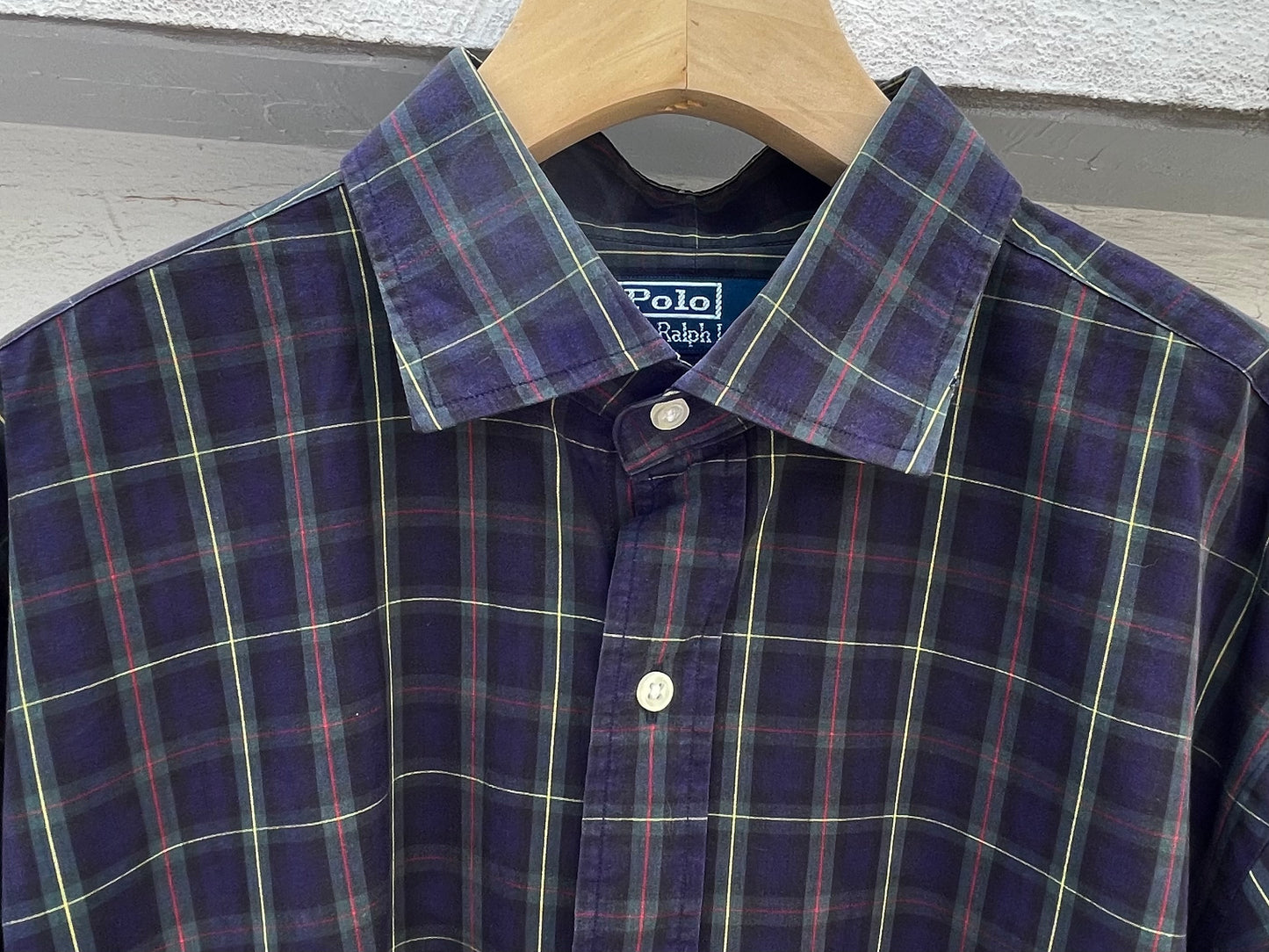 Ralph Lauren Long Sleeve Shirt