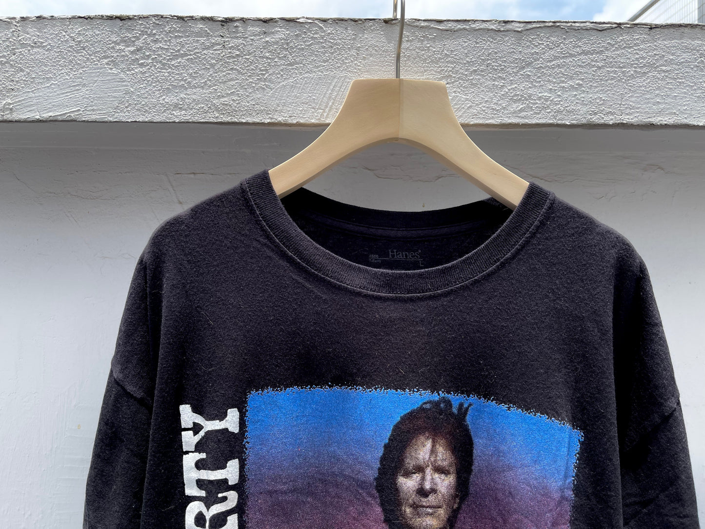 Band Tee - John Fogerty