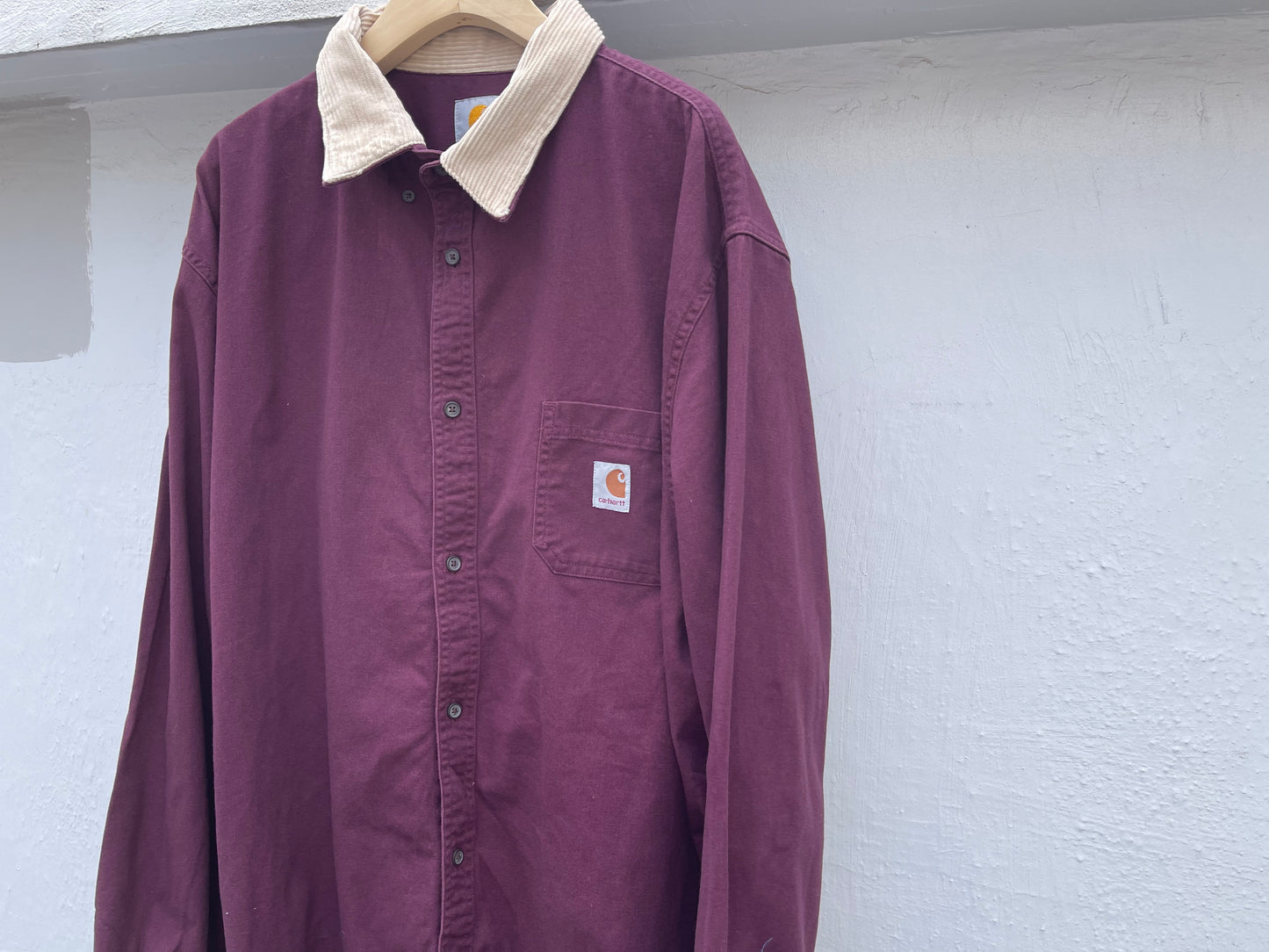 Carhartt Long Sleeve Shirt