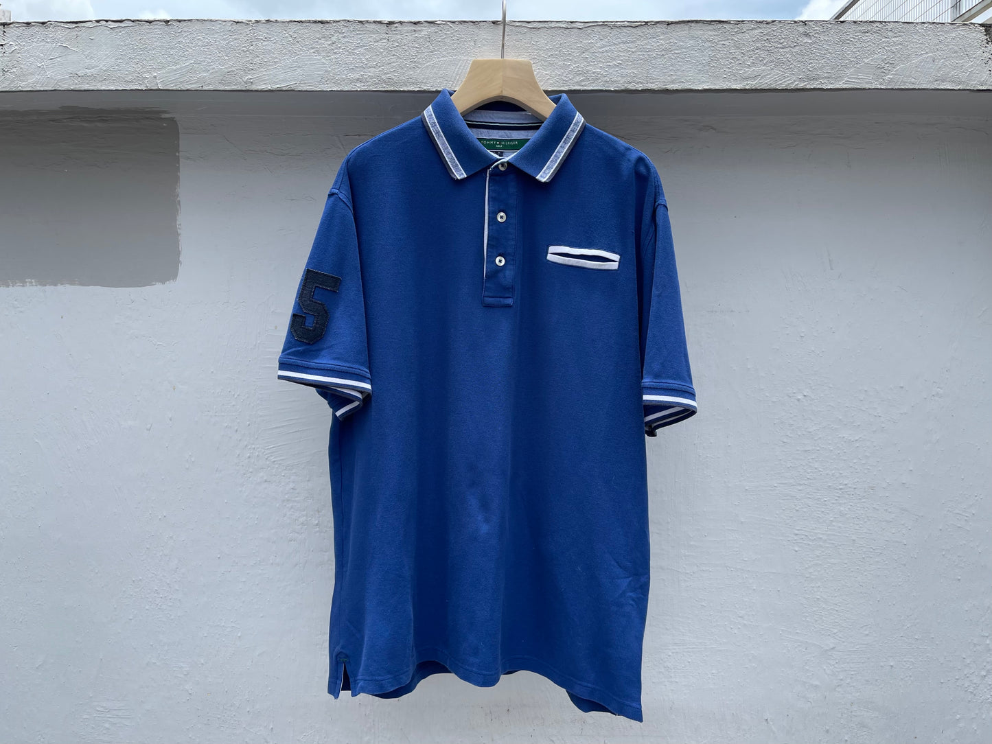 Tommy Hilfiger Polo Shirt