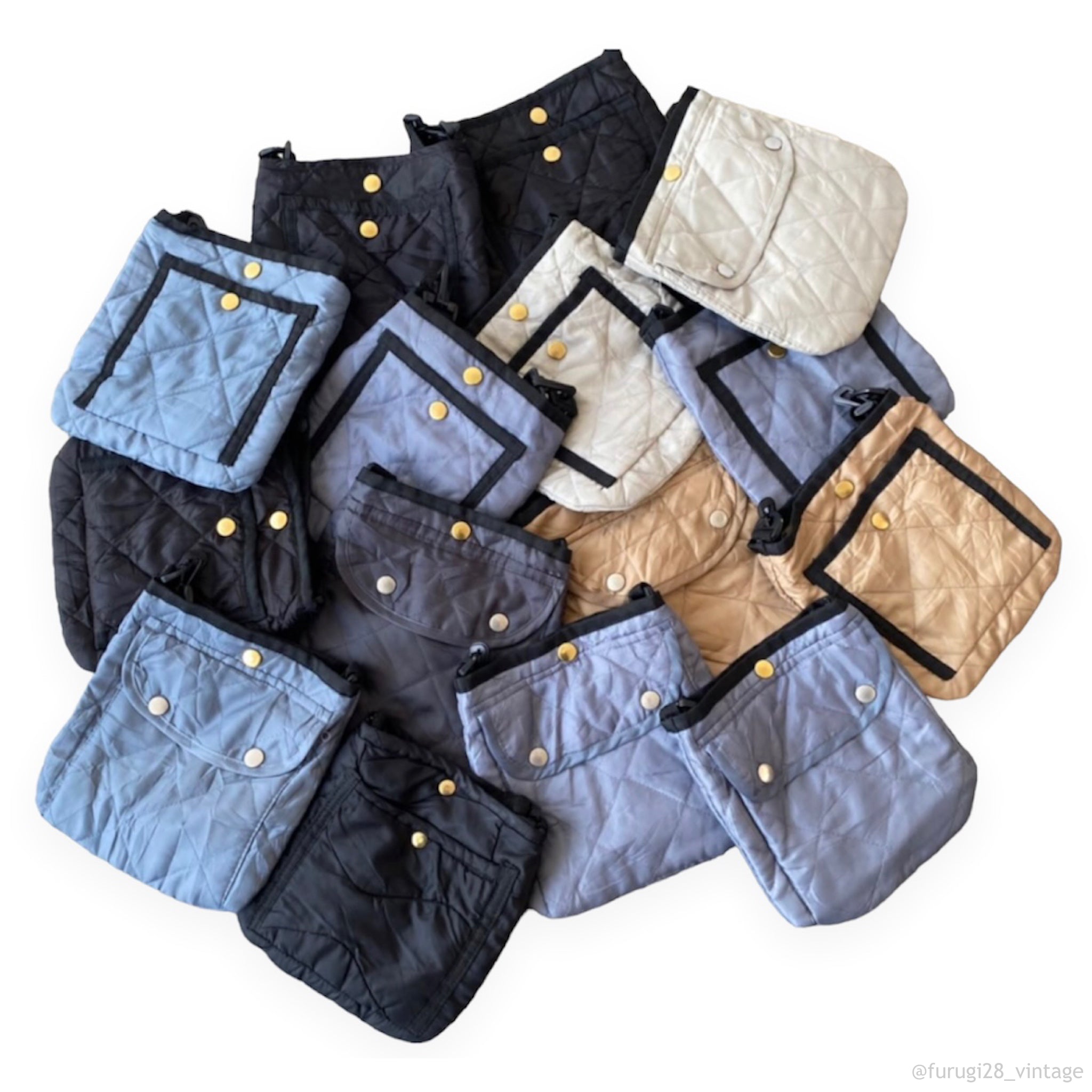 ☆最終価格☆FURUGI-NI-LACE/フルギニレース☆パッチワークポンチョ ☆最終価格☆FURUGI-NI-LACE/フルギニレース☆パッチワーク