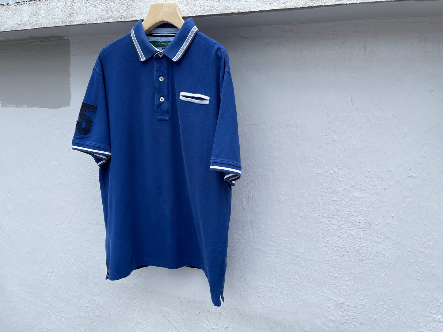 Tommy Hilfiger Polo Shirt