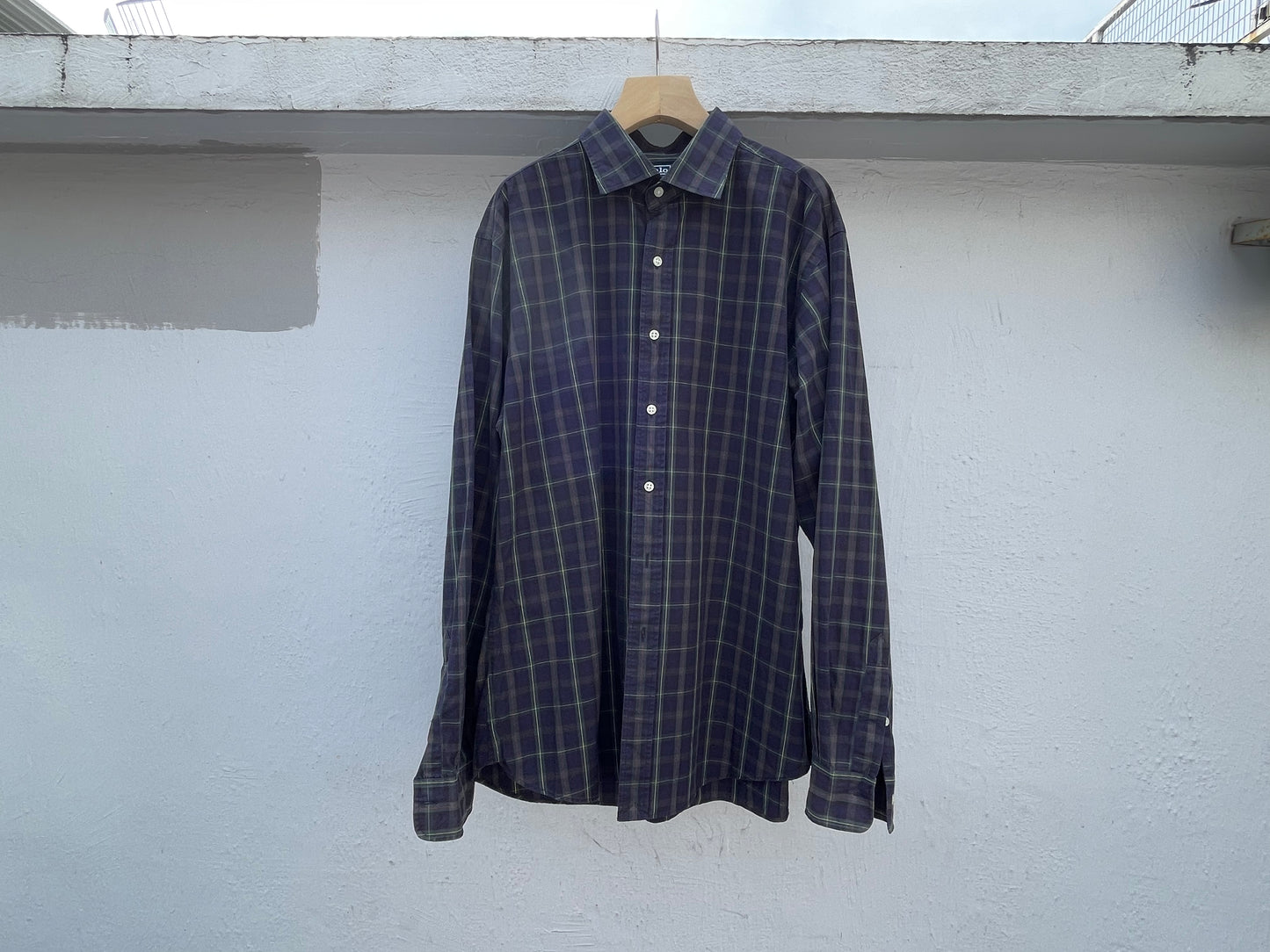 Ralph Lauren Long Sleeve Shirt