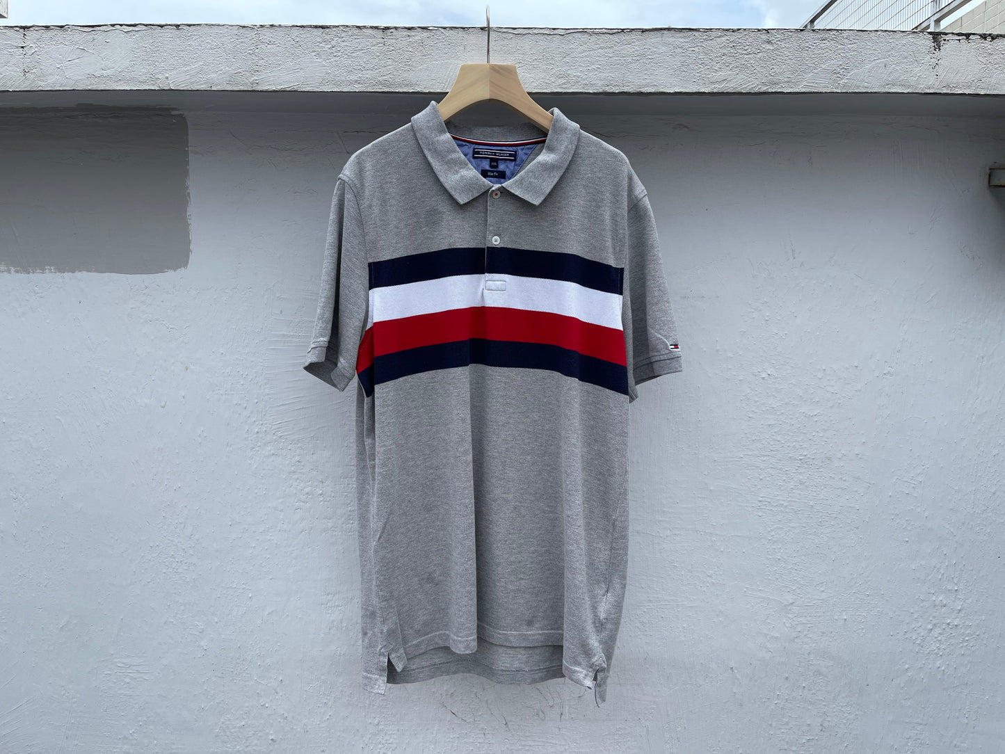 Tommy Hilfiger Polo Shirt