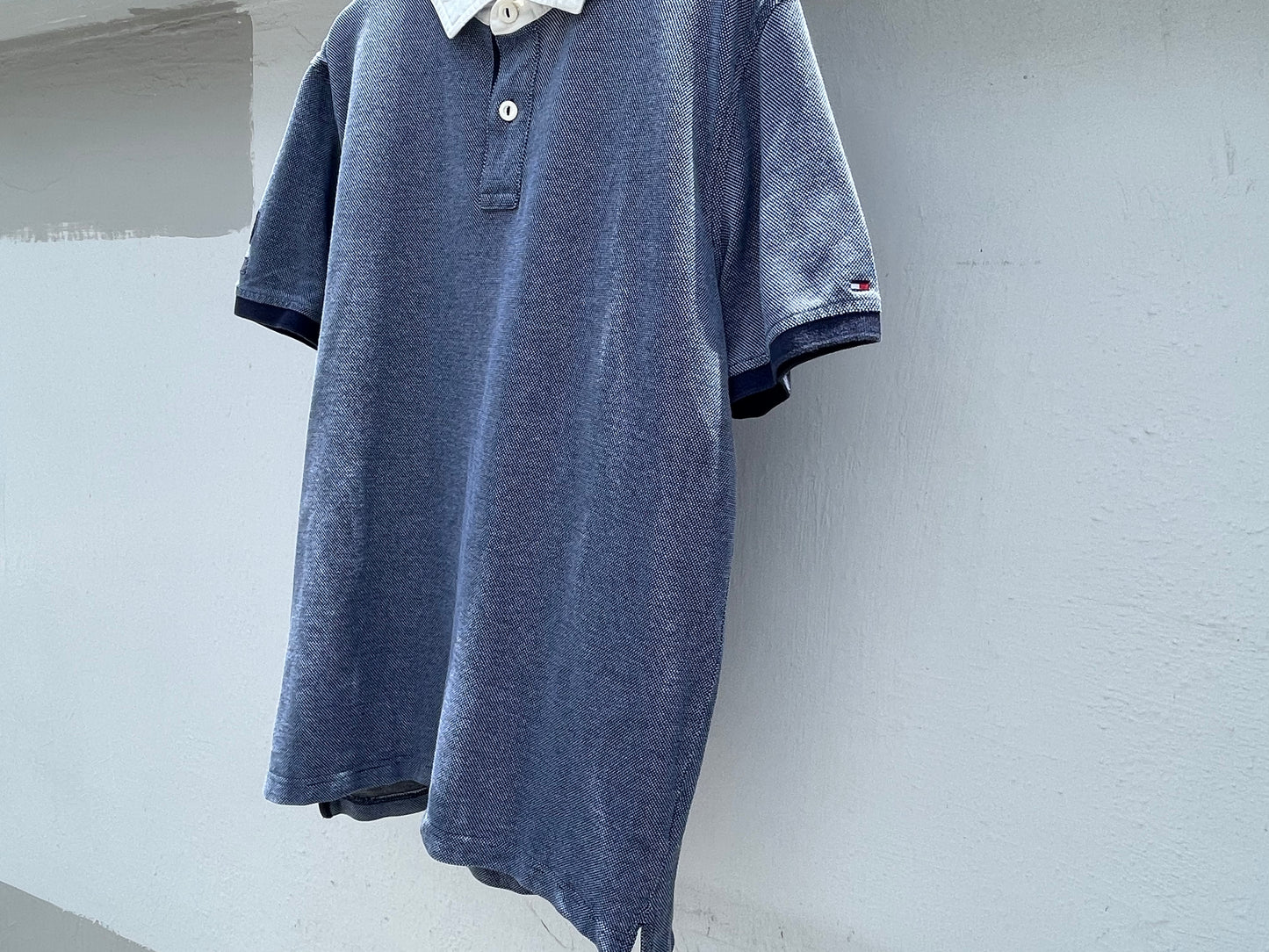 Tommy Hilfiger Polo Shirt