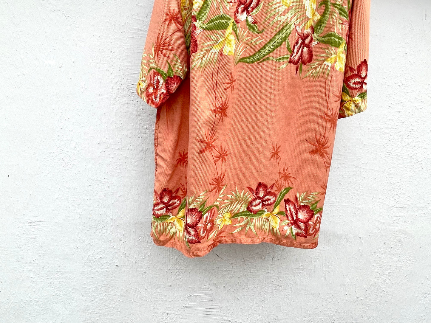 Vintage Hawaiian Shirt