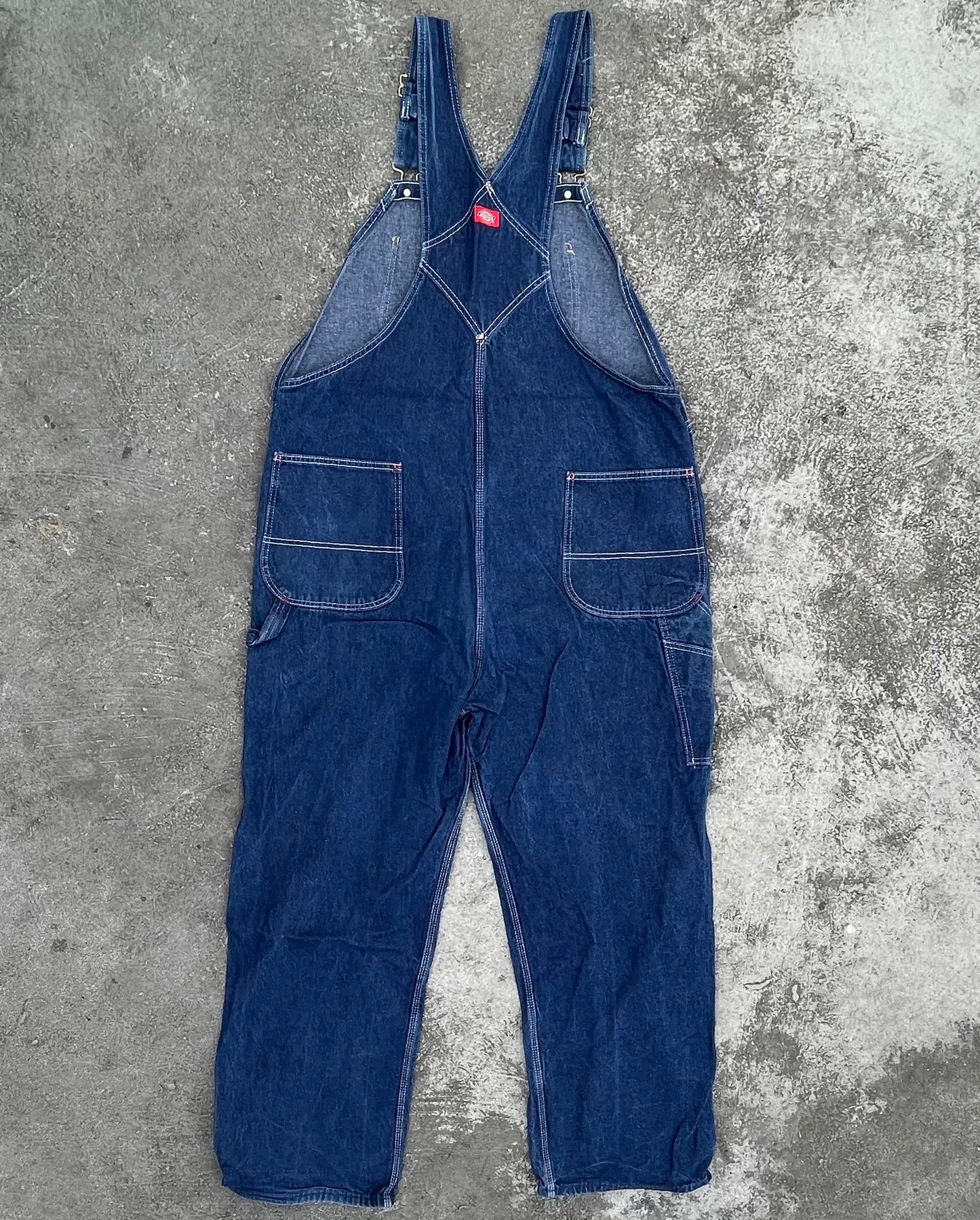 Dickies Work Overalls