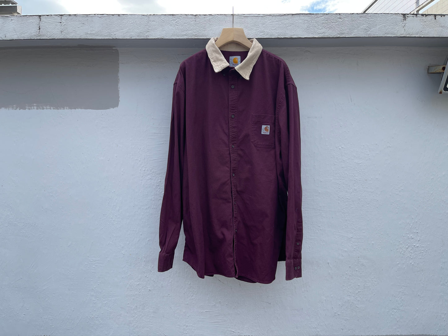 Carhartt Long Sleeve Shirt