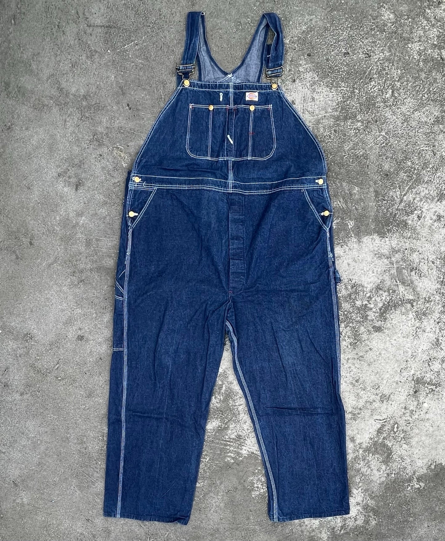 Dickies Work Overalls