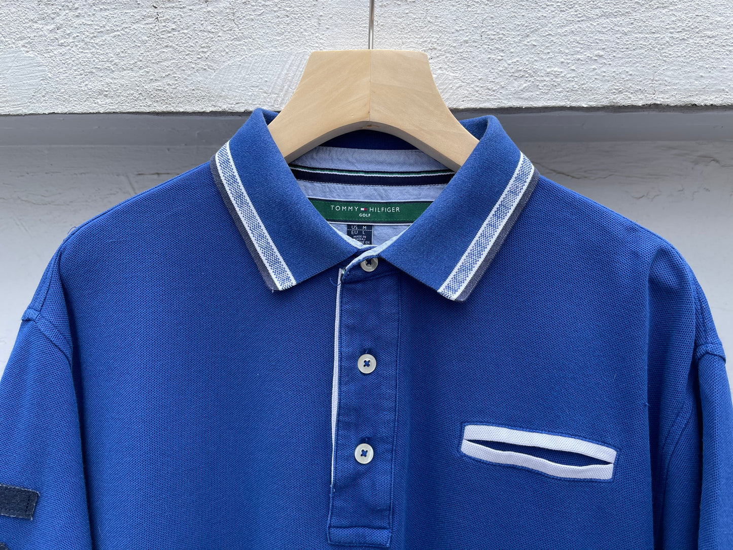 Tommy Hilfiger Polo Shirt