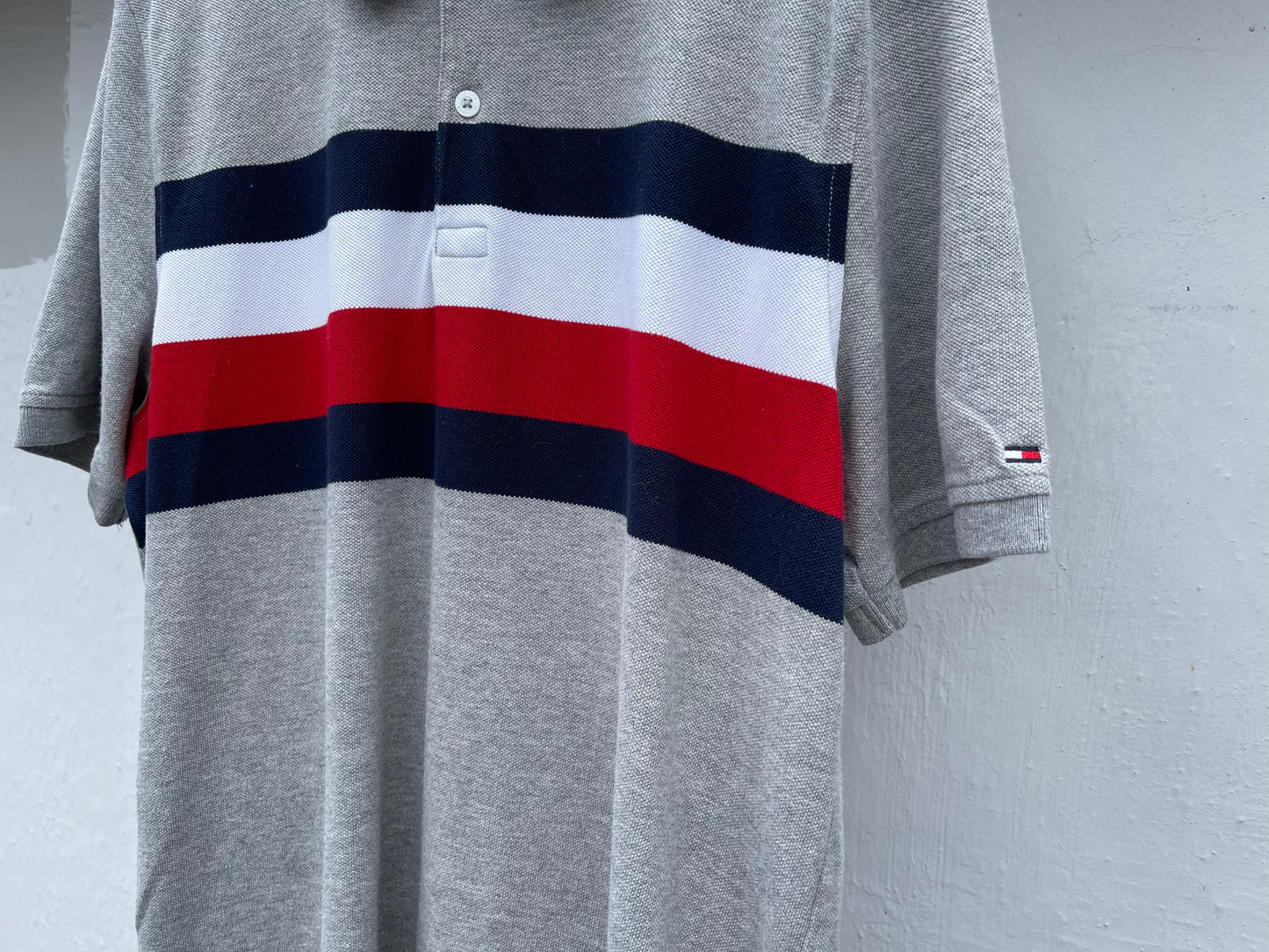 Tommy Hilfiger Polo Shirt